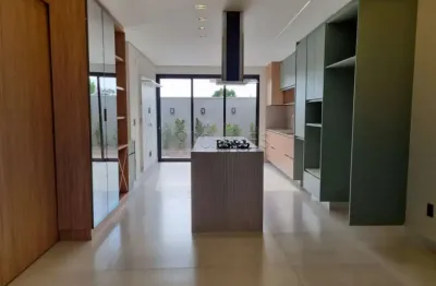 Casa condomínio à venda no condomínio quinta da mata, 168 m², recreio anhanguera em ribeirão preto