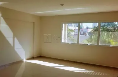 Sala comercial em condomínio para alugar no edifício aliança center, 38,07 m², bairro jardim nova aliança, zona sul de ribeirão preto