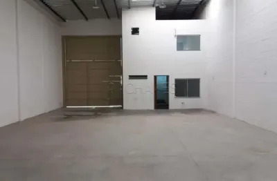 Salão comercial de 300 m² para alugar no Jardim Anhanguera, Ribeirão Preto