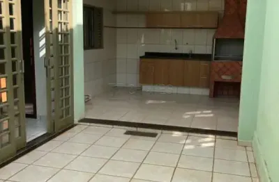 Casa residencial de 4 quartos para alugar no bairro jardim são luiz, 264 m², zona sul de ribeirão preto