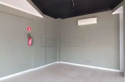 Loja comercial de 45 m² para alugar no bairro vila ana maria em ribeirão preto