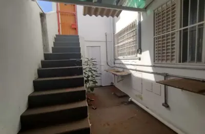 Loja comercial de 266,54 m² para alugar na rua prudente de morais, zona central de ribeirão preto