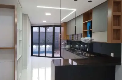 Casa condomínio 3 suítes à venda no condomínio quinta dos ventos, 188 m², vila do golfe, zona sul de ribeirão preto
