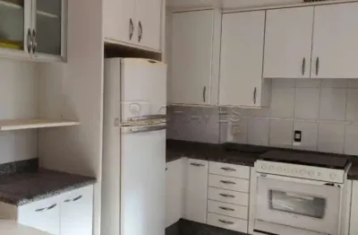 Apartamento de 4 quartos para alugar no edifício nobless residence, 157 m², zona central de ribeirão preto