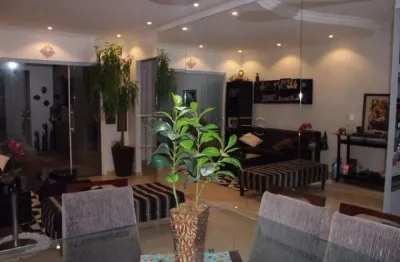 Casa em condomínio fechado com 3 quartos à venda na Rua Zilda de Souza Rizzi, --, Jardim Interlagos, Ribeirão Preto