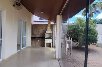 Casa condomínio 3 quartos para alugar no condomínio jardim sul, 190 m², zona sul de ribeirão preto