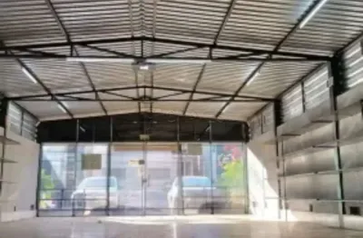 Salão comercial de 160 m² para alugar no bairro jardim itamaraty em ribeirão preto