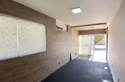 Sala comercial de 34 m², para alugar no bairro jardim são luiz em ribeirão preto