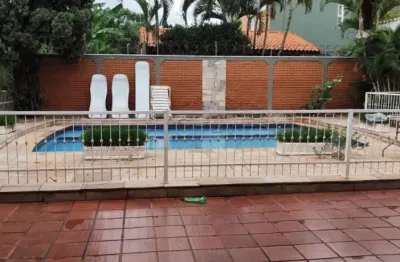 Casa comercial de 3 suítes para alugar no bairro parque industrial lagoinha, 485 m², zona leste de ribeirão preto