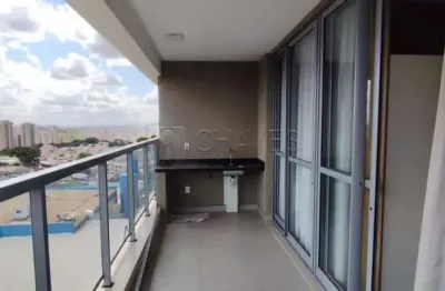 Apartamento mobiliado de 1 suíte para alugar no edifício fiúsa one, 49,37 m², bairro jardim santa ângela em ribeirão preto