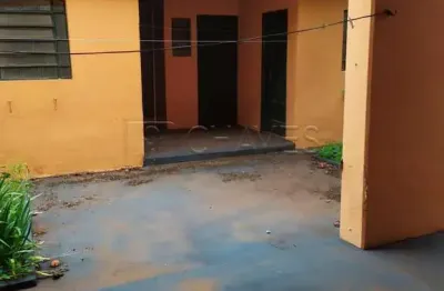 Casa de 3 quartos para alugar no bairro higienópolis, 218 m², zona central de ribeirão preto