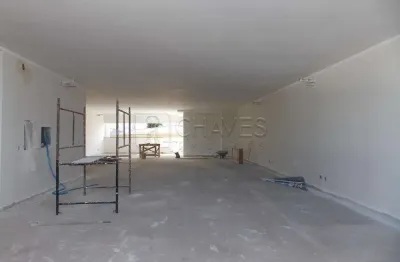 Ponto comercial para alugar na Rua Capitão Adélmio Norberto da Silva, --, Alto da Boa Vista, Ribeirão Preto