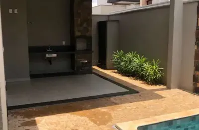 Casa condomínio 3 suítes à venda no condomínio villa romana i, 164,63 m², recreio das acácias, ribeirão preto