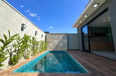 Casa condomínio 3 suítes à venda no condomínio quinta da mata i, 168 m², recreio anhanguera em ribeirão preto