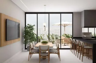 Casa condomínio 4 suítes à venda no condomínio quinta dos ventos, 192 m², vila do golfe, zona sul de ribeirão preto