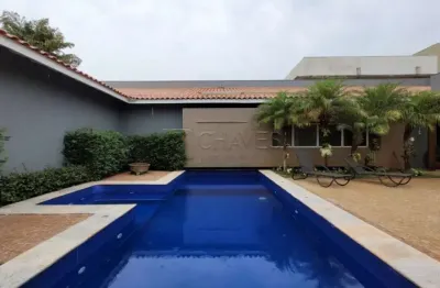 Casa condomínio 4 suítes para alugar no condomínio nova aliança sul, nova aliança, 400 m², zona sul de ribeirão preto