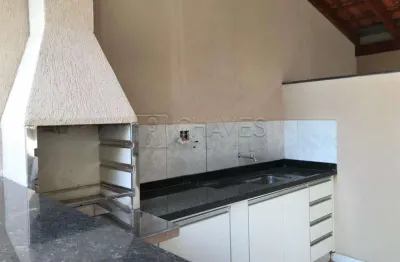 Casa condomínio 3 suítes para venda e locação no condomínio nova aliança, 210 m²,  zona sul de ribeirão preto