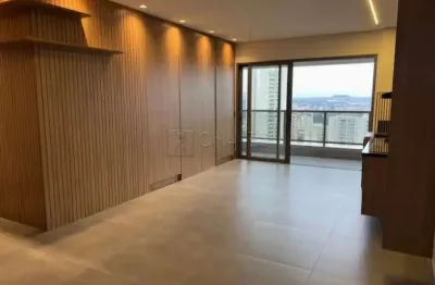 Apartamento de 1 suíte para alugar no edifício le monde parc, 72 m², bairro jardim botânico, zona sul de ribeirão preto