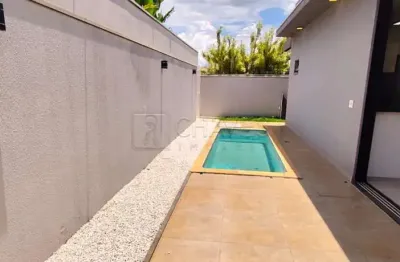 Casa térrea em condomínio de 3 suítes para venda e locação no condomínio terras de florença, 176 m², vila do golf, zona sul de ribeirão preto