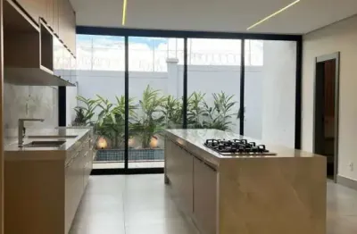 Casa condomínio 4 suítes à venda no condomínio quinta da mata, 172 m², recreio anhanguera em ribeirão preto