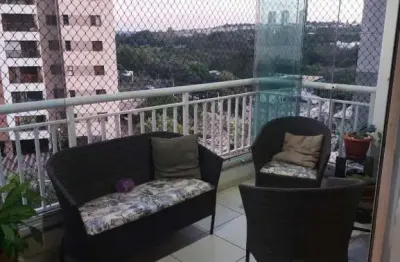 Apartamento para venda, residencial giardino terrae, jardim nova aliança sul em ribeirão preto