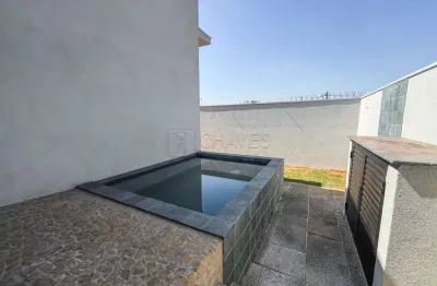 Casa condomínio 3 suítes para venda e locação no condomínio terras de santa martha, 137,27 m², bonfim paulista, ribeirão preto