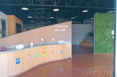 Ponto comercial para alugar na Avenida Independência, --, Jardim Sumaré, Ribeirão Preto