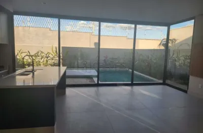 Casa térrea em condomínio à venda no condomínio siena, 250 m², bonfim paulista, zona sul