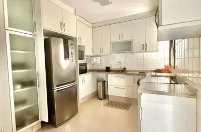 Apartamento de 3 suítes para alugar no edifício rodin, bairro jardim irajá em ribeirão preto