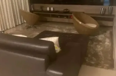 Apartamento de 3 suítes para alugar no edifício manhattan residence, 178,09 m², bosque das juritis, zona sul de ribeirão preto