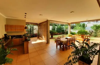 Casa térrea em condomínio de 4 suítes à venda no condomínio siena, 302 m², bonfim paulista, zona sul