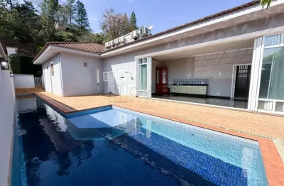 Casa térrea em condomínio de 4 suítes à venda no condomínio residencial aspen, 648 m², zona sul de ribeirão preto