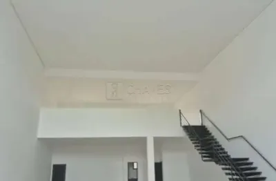 Salão comercial com 270 m² para alugar no bairro alto da boa vista, zona sul de ribeirão preto