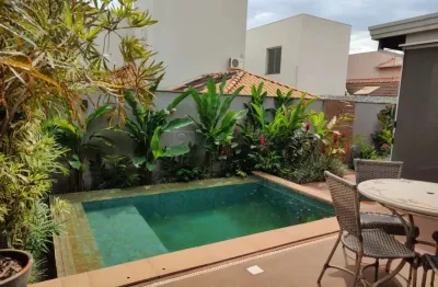 Sobrado em condomínio de 3 quartos à venda no condomínio colina do sabia, 250 m² , bonfim paulista, ribeirão preto