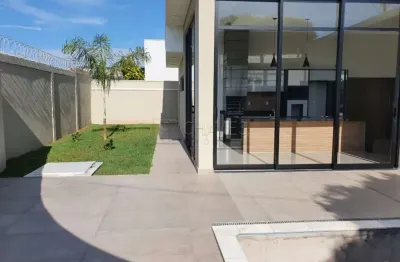 Casa térrea em condomínio de 3 suítes à venda no condomínio buona vita ribeirão, 196,07 m², bonfim paulista