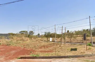 Terreno comercial para venda, recreio das acácias, ribeirão preto
