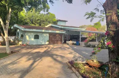 Chácara / sítio com 3 quartos à venda na Rua Claudionor Bueno Da Silva, Chácara D 06, --, Itanhangá, Ribeirão Preto