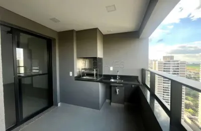 Apartamento 2 quartos para alugar no edifício livit, 69,88 m², jardim olhos d`água, zona sul ribeirão preto