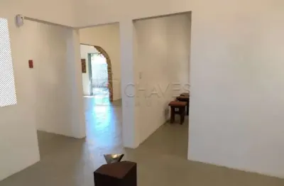 Casa comercial de 7 salas para alugar na avenida itatiaia, 250 m², jardim sumaré, zona sul de ribeirão preto