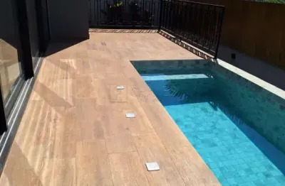 Casa térrea em condomínio de 3 suítes à venda no condomínio terras de florença, 198,00 m², vila do golf, zona sul de ribeirão preto