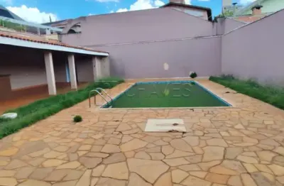 Sobrado residencial para locação ribeirânia, 447 m², ribeirânia zona sul de ribeirão preto