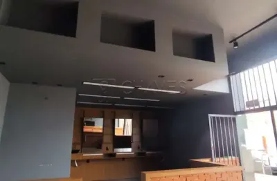 Salão comercial de 70 m², para alugar no jardim nova aliança, zona sul de ribeirão preto