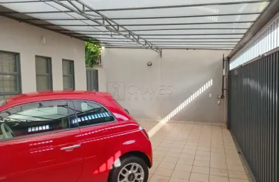 Casa térrea para locação - city ribeirão - zona sul - ribeirão preto