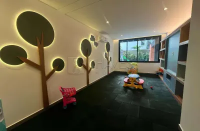 Apartamento de 3 suítes para alugar no edifício stradivarius, 153 m², jardim olhos d`água zona sul de ribeirão preto