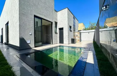 Casa condomínio 3 suítes à venda no condomínio terras de florença, 193 m², vila do golf, zona sul de ribeirão preto