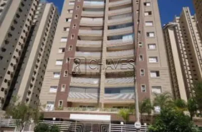 Apartamento edifício dinamarca, jardim irajá, zona sul de ribeirão preto