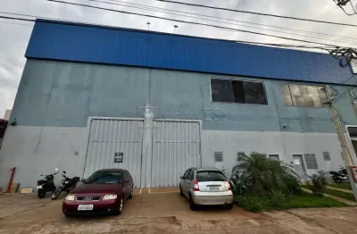 Salao comercial  de 3608  m² para alugar no jardim palmares,  proximo a anhanguera, ribeirão preto