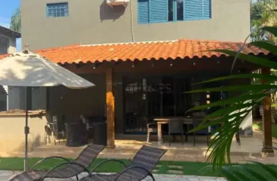 Casa de 4 quartos para locação e venda no condomínio estação primavera, 280 m², residencial flórida zona sul de ribeirão preto