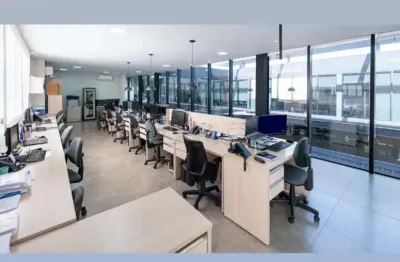 Sala comercial de 183,88 m², para alugar na avenida constabile romano, ribeirânia zona leste de ribeirão preto
