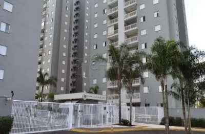 Apartamento de 3 suítes  edifício panoramic, nova aliança, zona sul de ribeirão preto